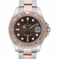 Rolex YACHT-MASTER 37