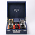 Tag Heuer MONACO LIMITED EDITION 50TH ANNIVERSARY BOX SET