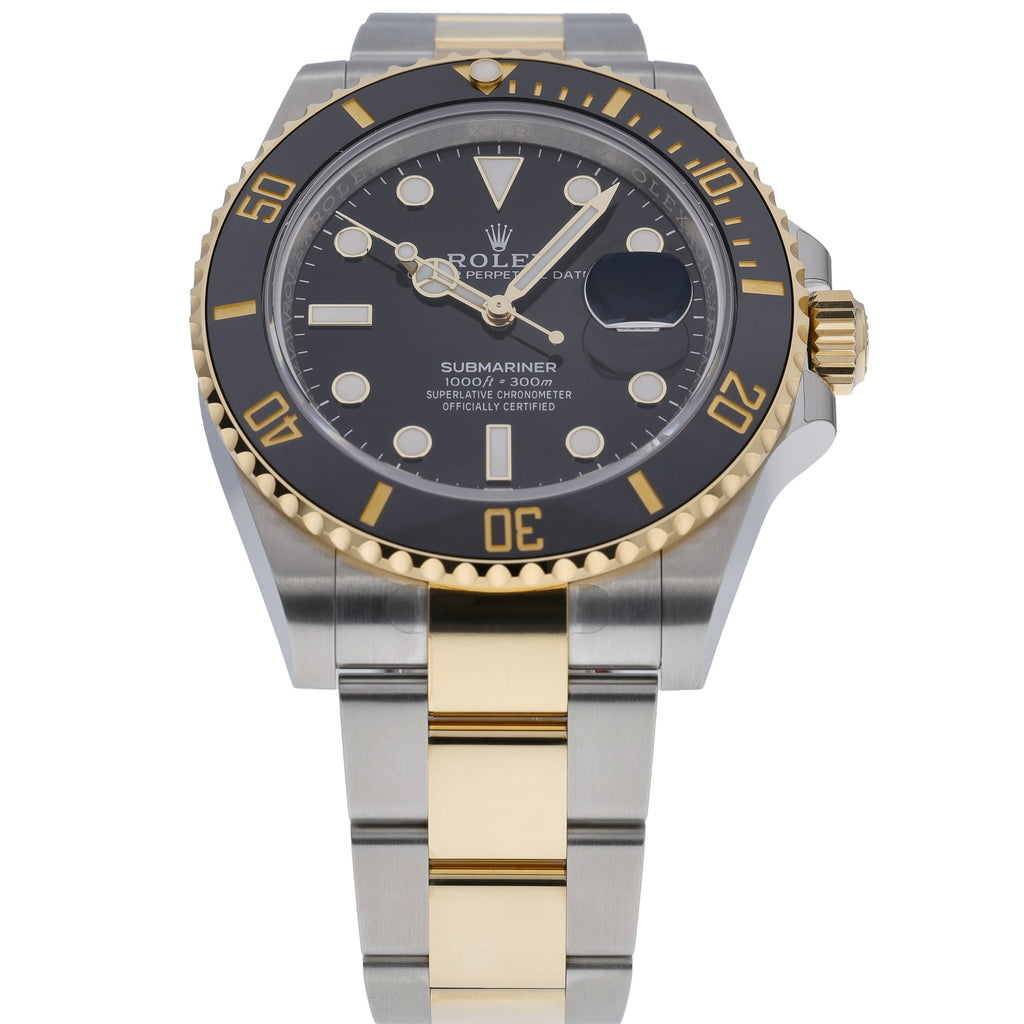 Rolex SUBMARINER
