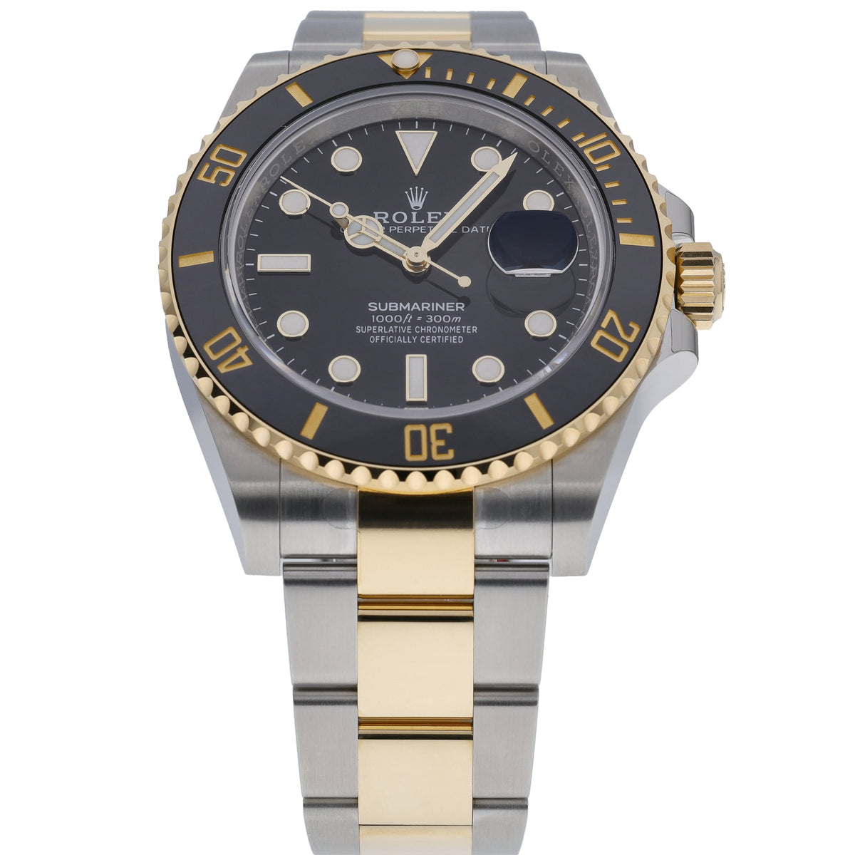 Rolex SUBMARINER