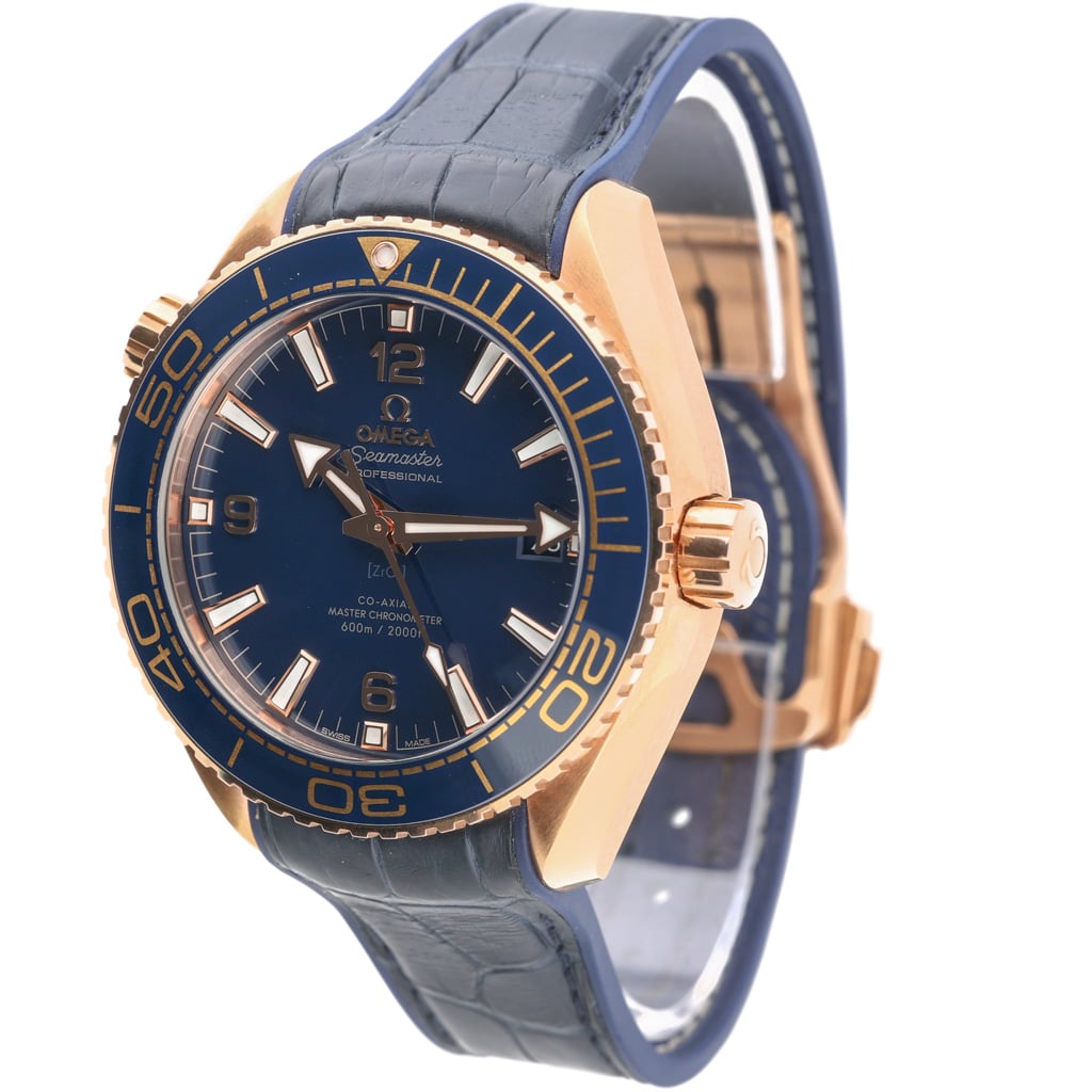 Omega SEAMASTER PLANET OCEAN
