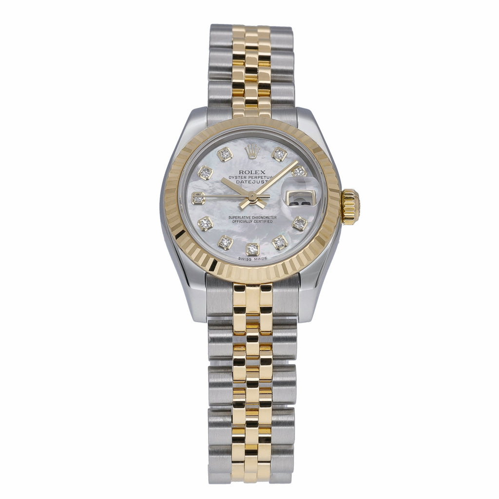 Rolex DATEJUST 26