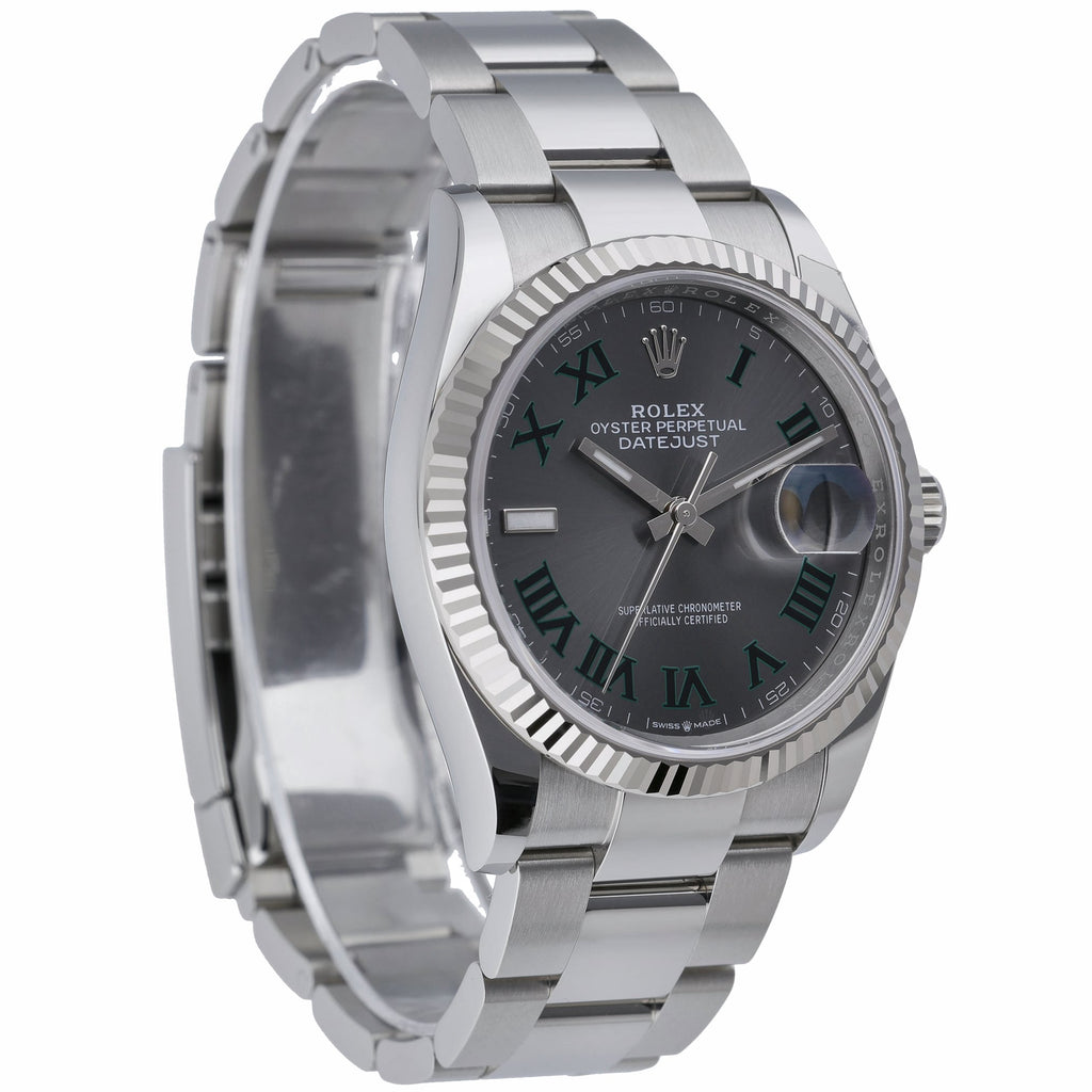 Rolex DATEJUST 36