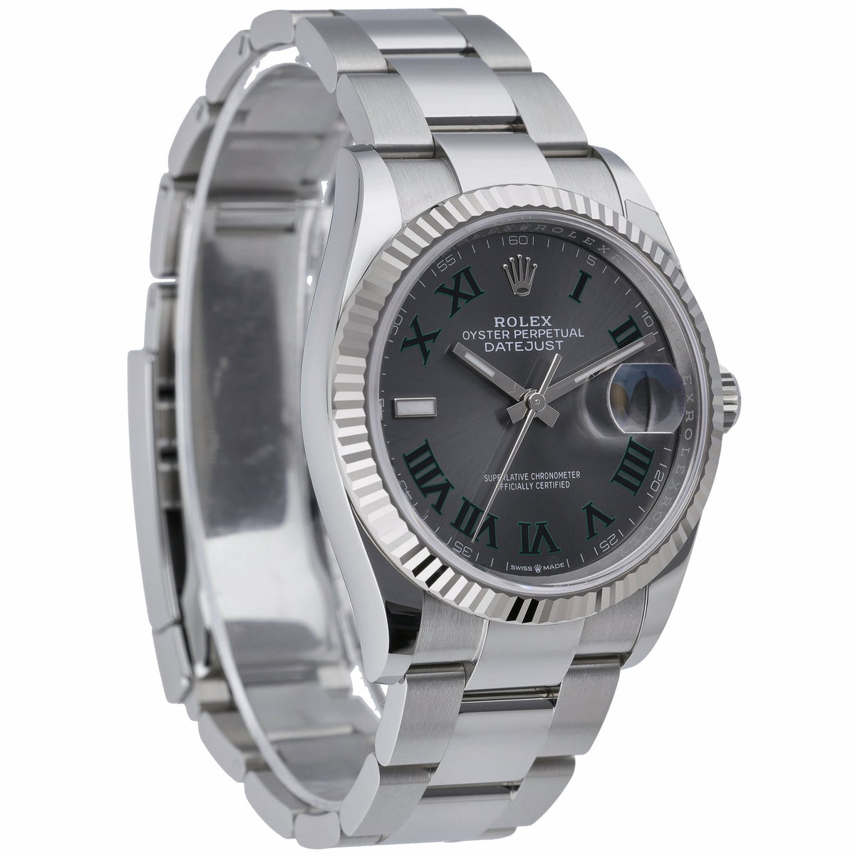 Rolex DATEJUST 36