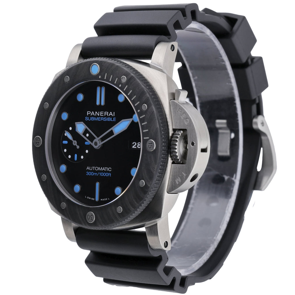 Panerai SUBMERSIBLE BMG