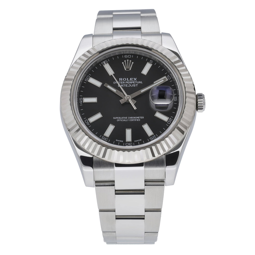 Rolex DATEJUST II