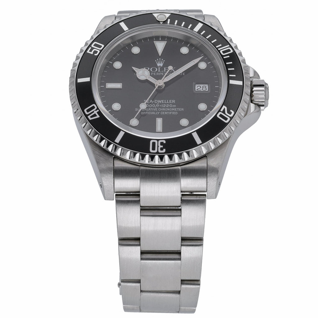 Rolex SEA