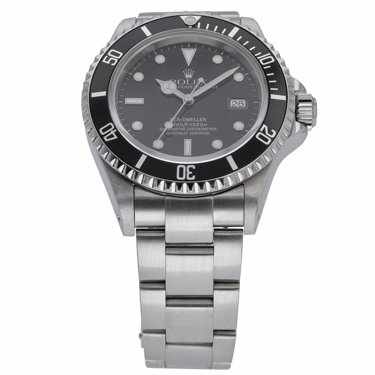 Rolex SEA