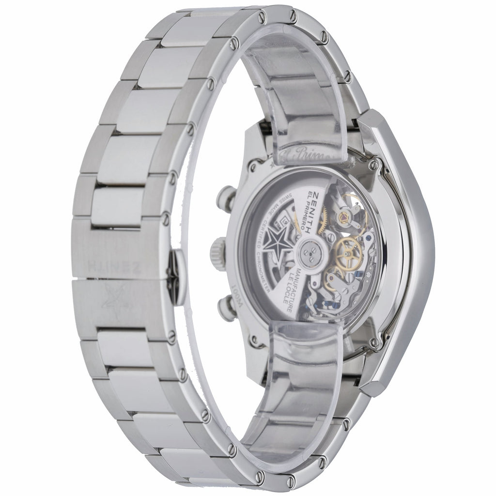 Zenith EL PRIMERO CHRONOMASTER
