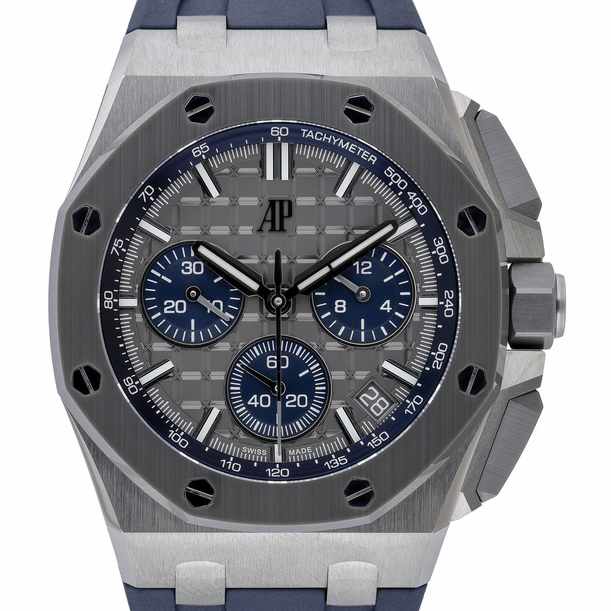 Audemars Piguet ROYAL OAK OFFSHORE