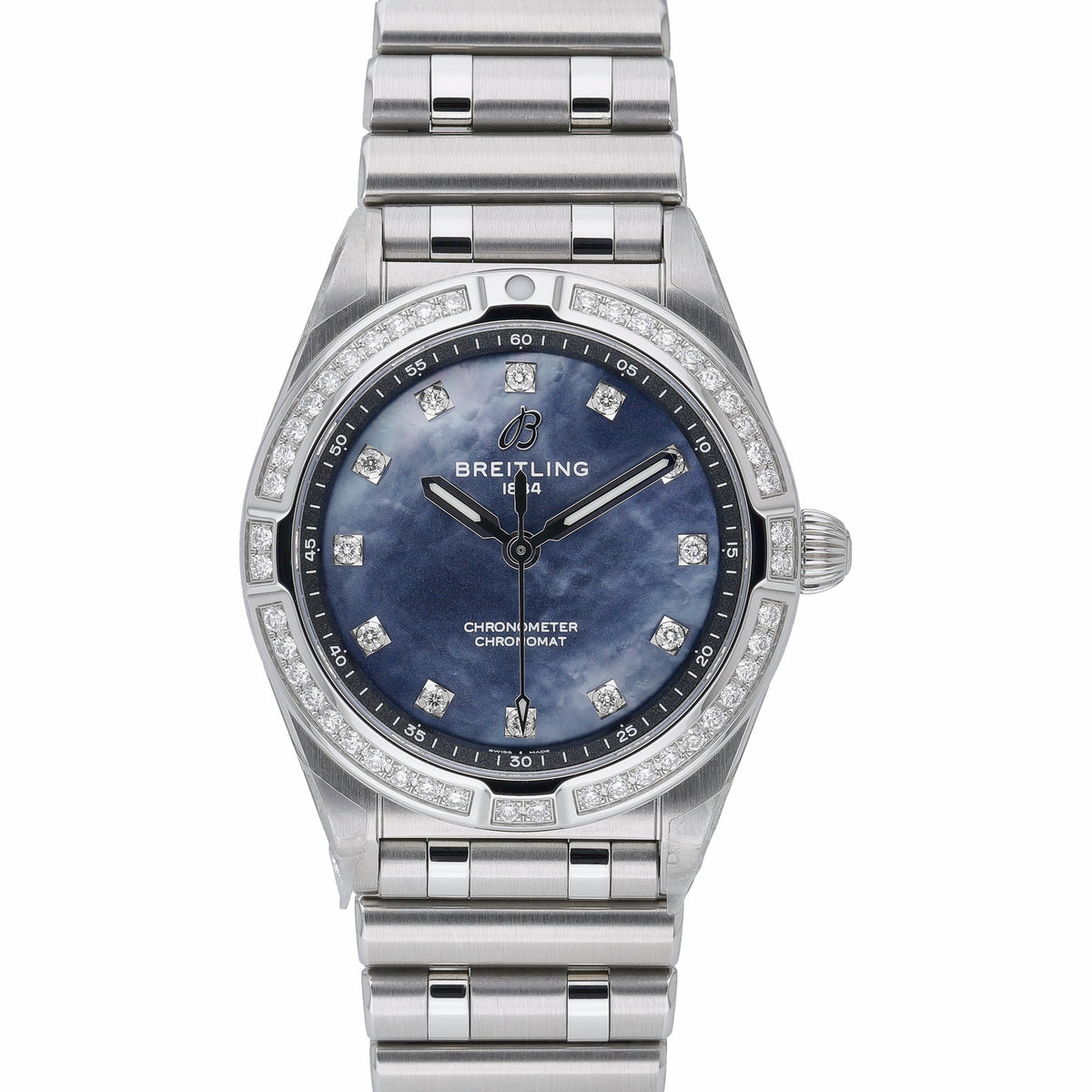 Breitling CHRONOMAT 28