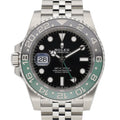 Rolex GMT-MASTER II