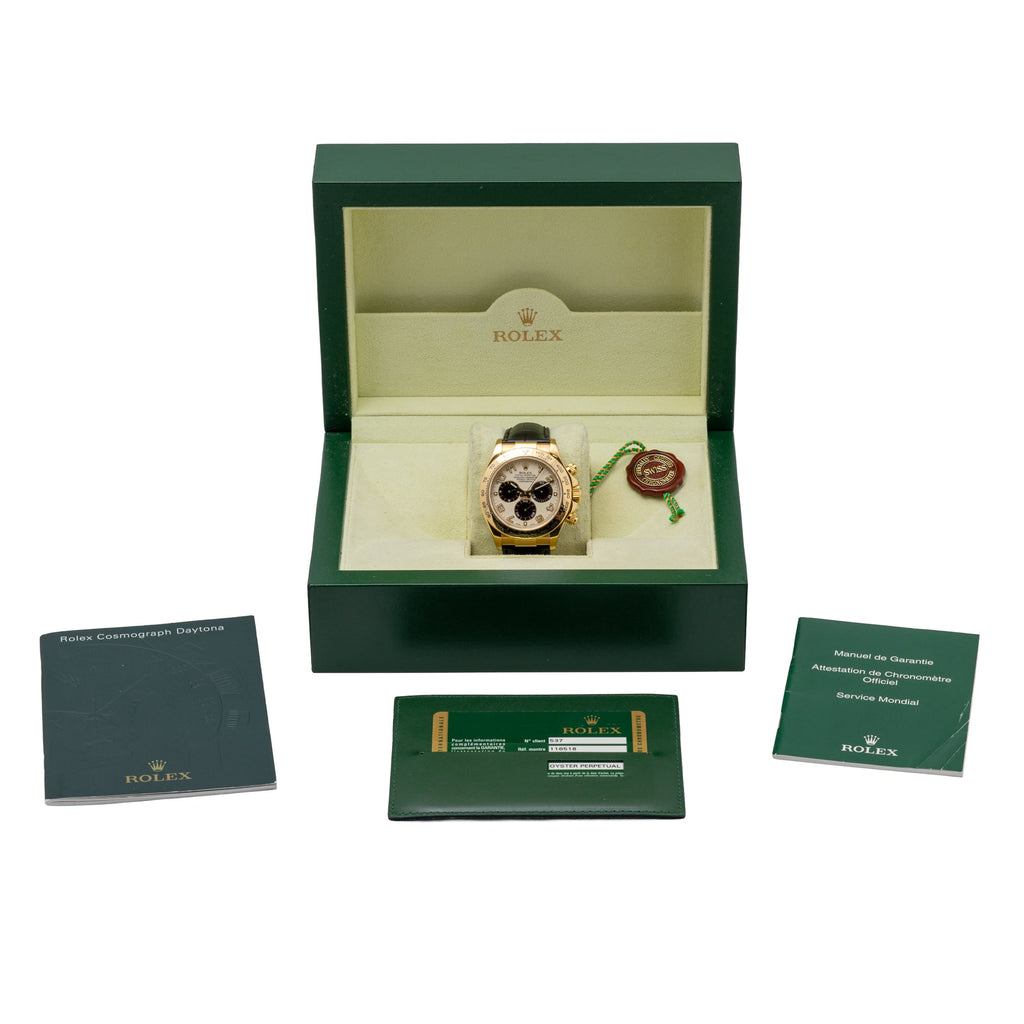 Rolex DAYTONA