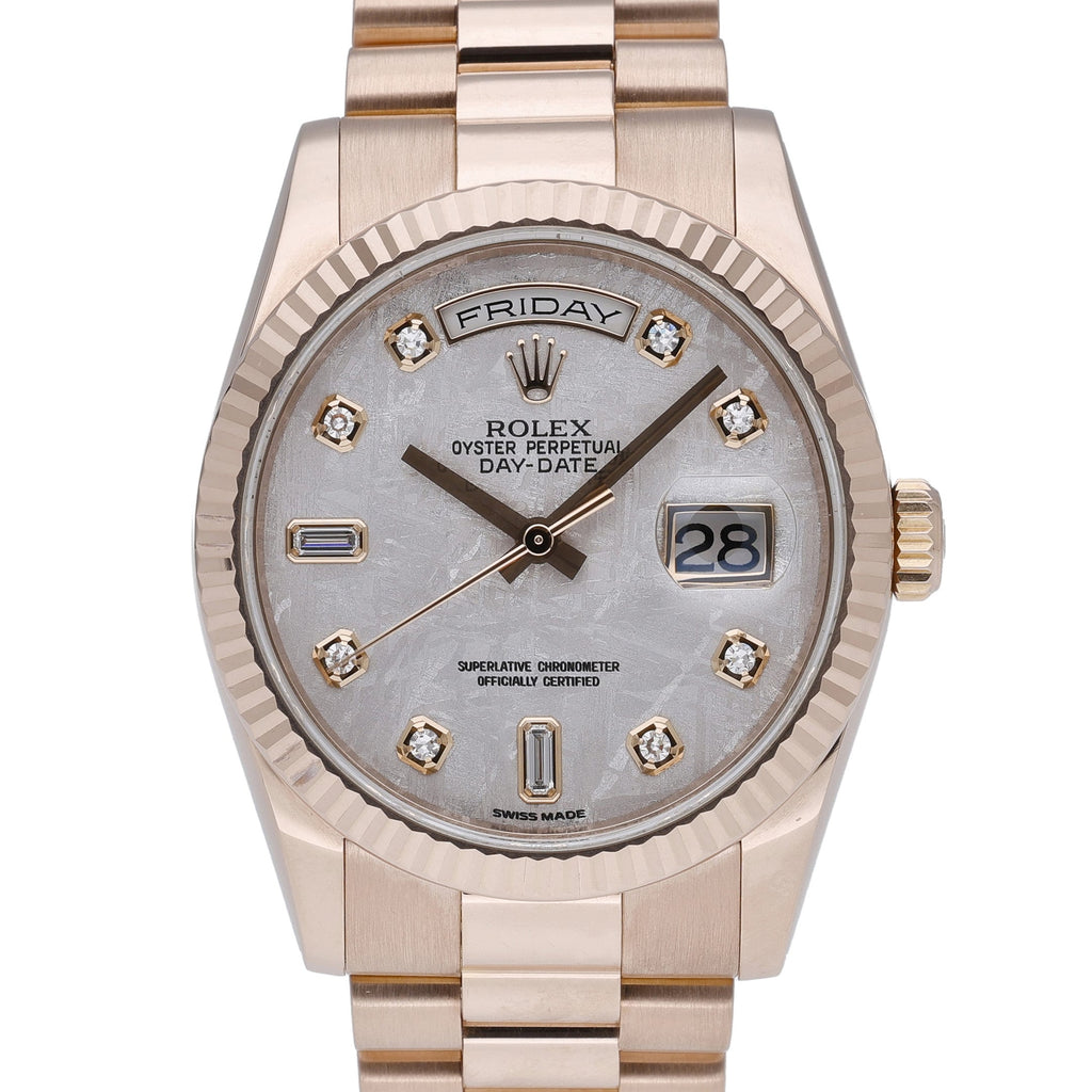 Rolex DAY
