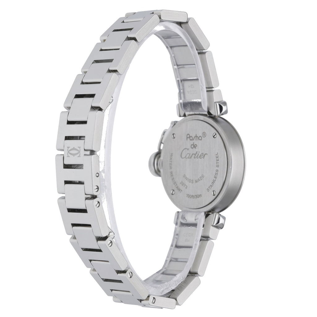 Cartier PASHA
