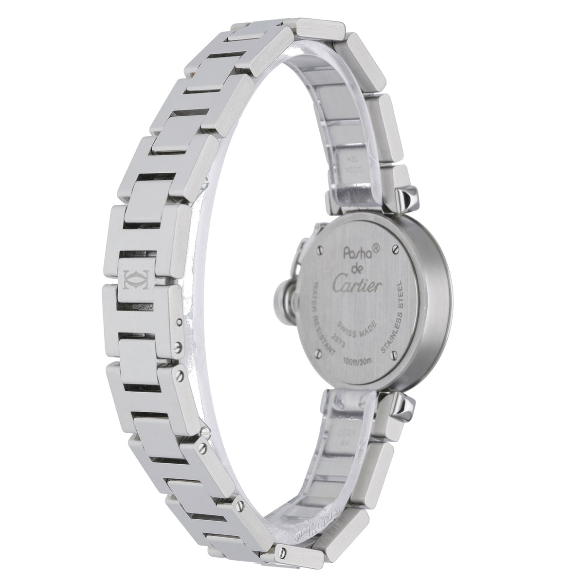 Cartier PASHA