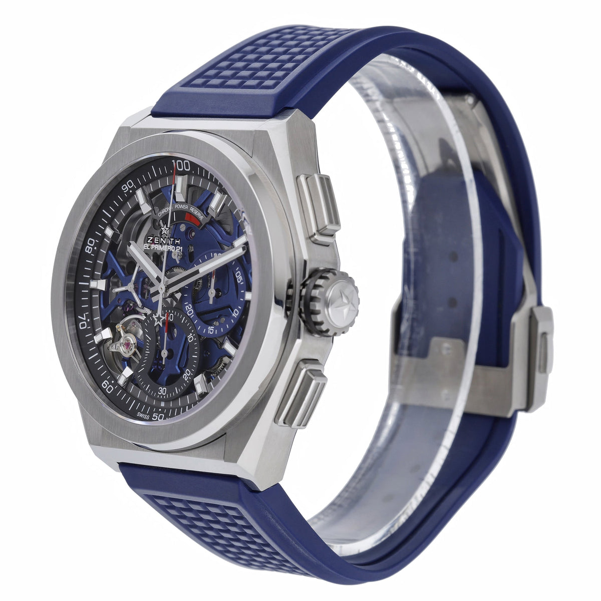 Zenith DEFY EL PRIMERO
