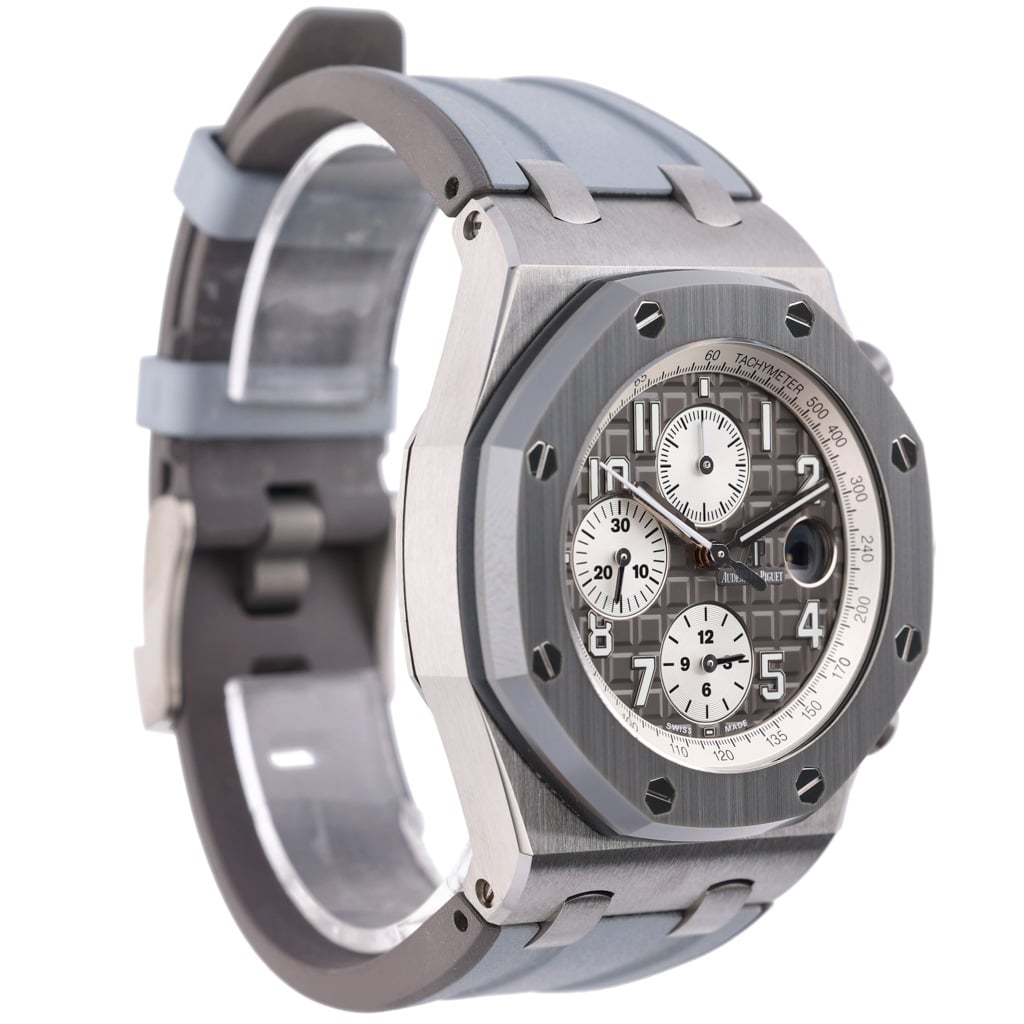 Audemars Piguet ROYAL OAK OFFSHORE CHRONGRAPH