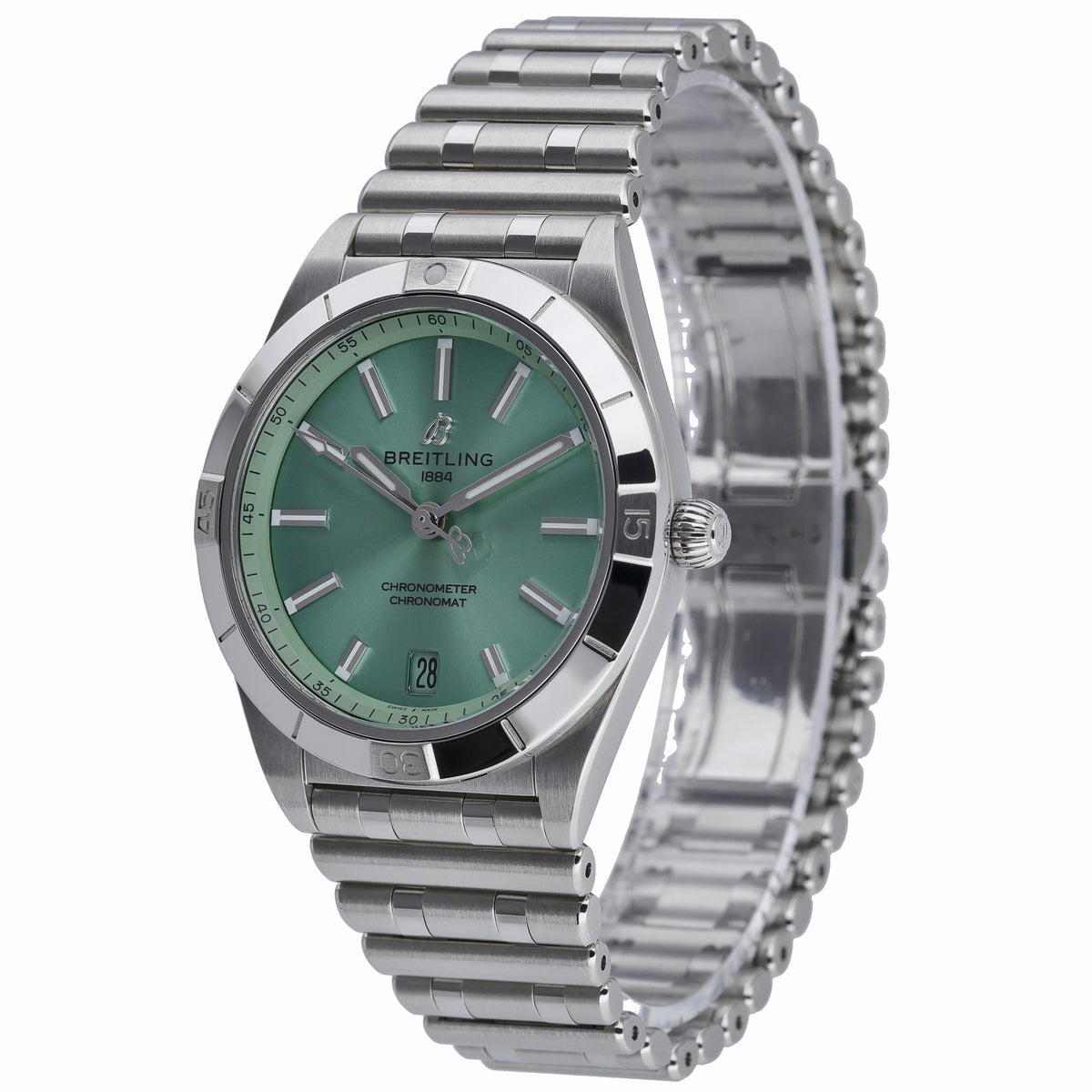 Breitling CHRONOMAT