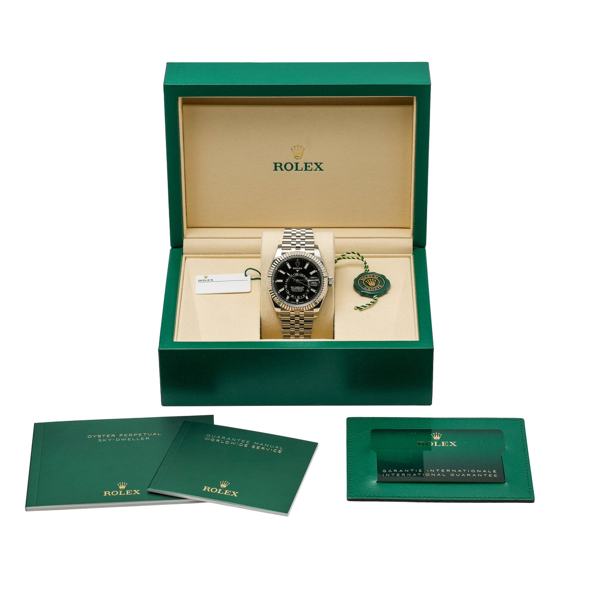 Rolex SKY