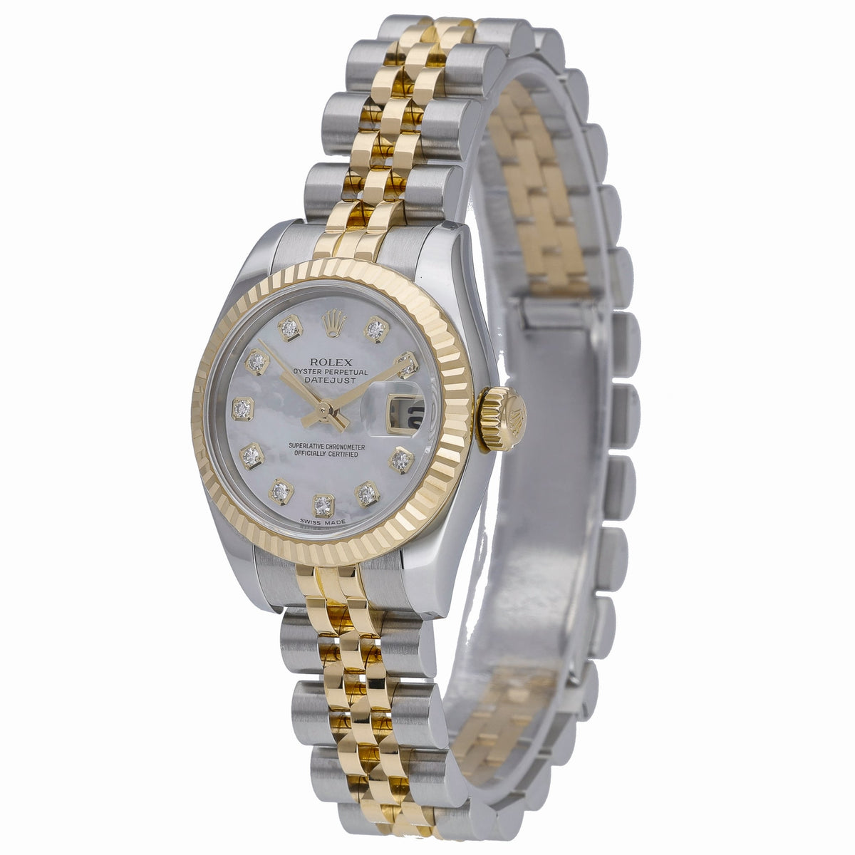 Rolex DATEJUST 26