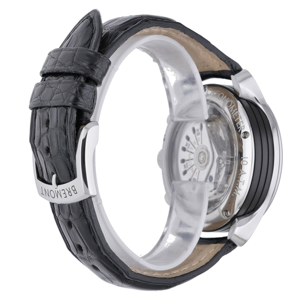 Bremont ALT1-C