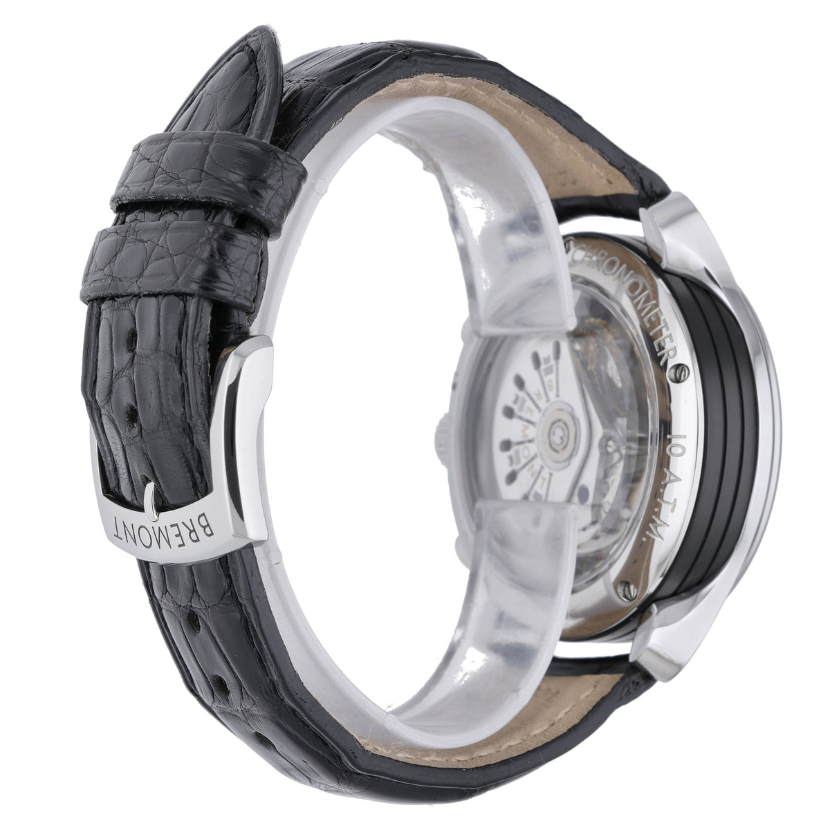 Bremont ALT1-C