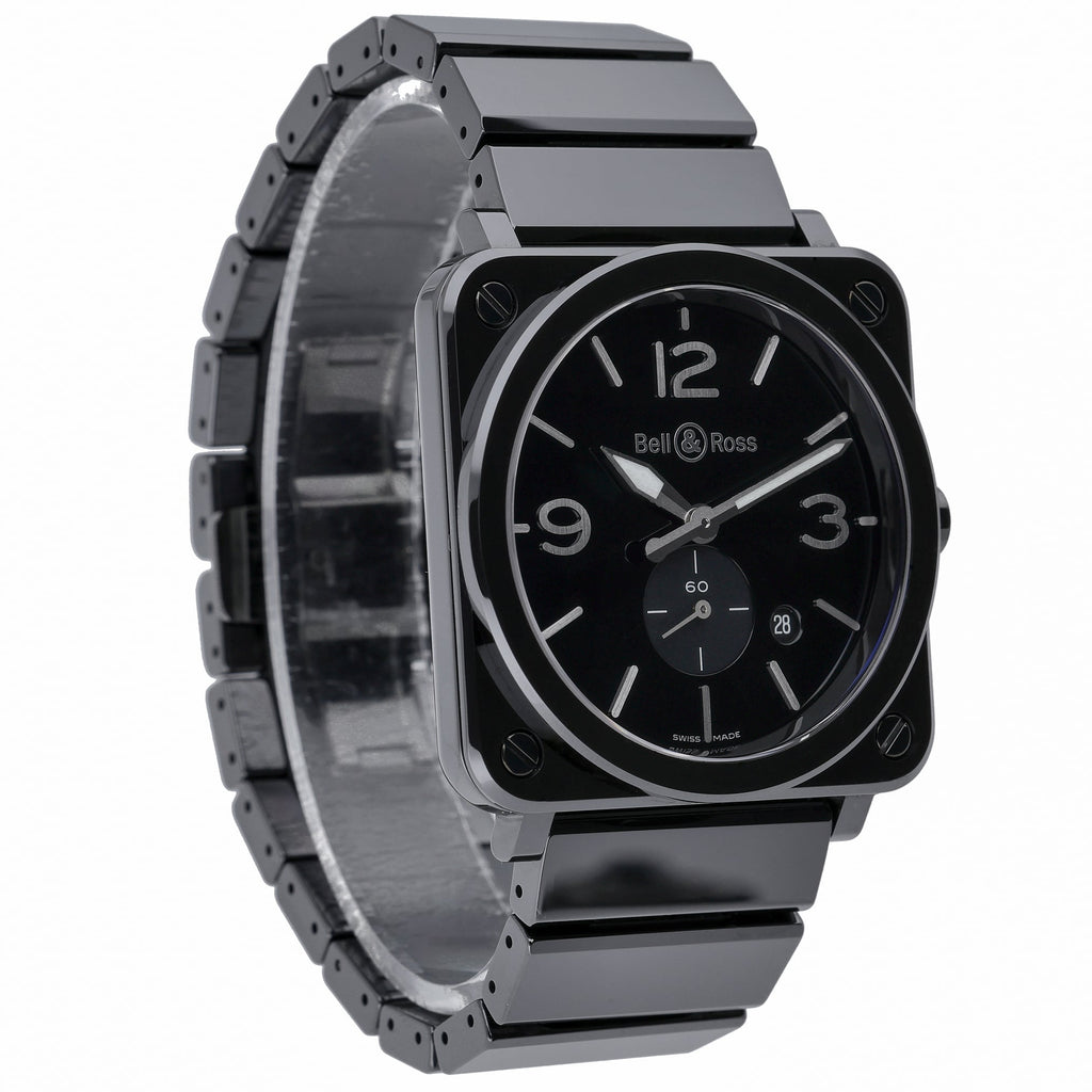 Bell & Ross BRS-64