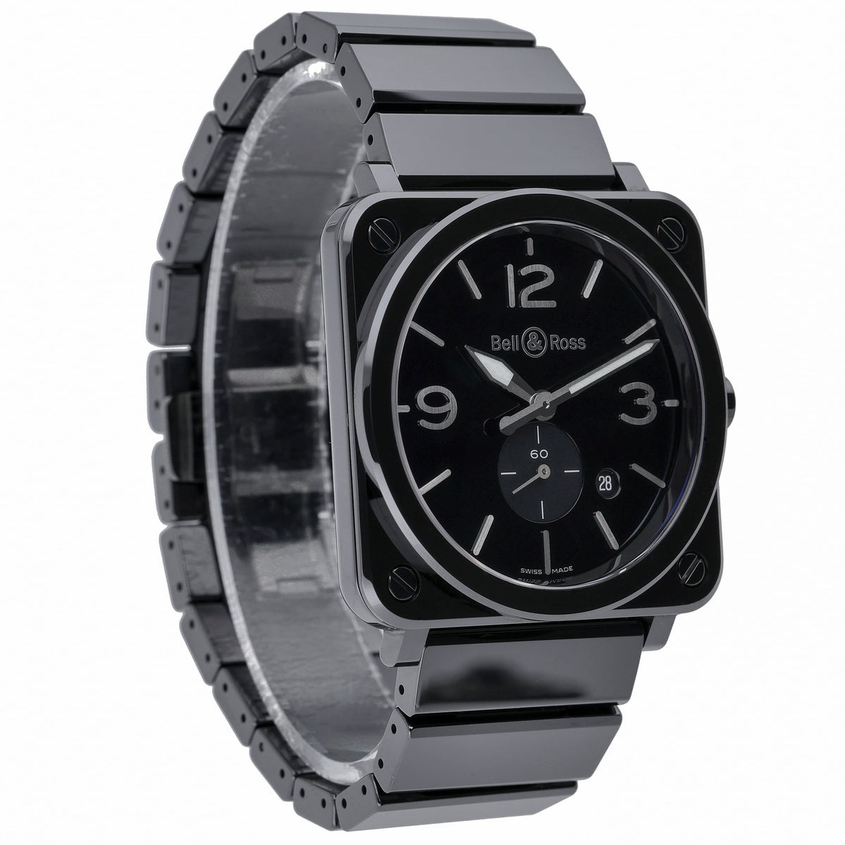 Bell & Ross BRS-64