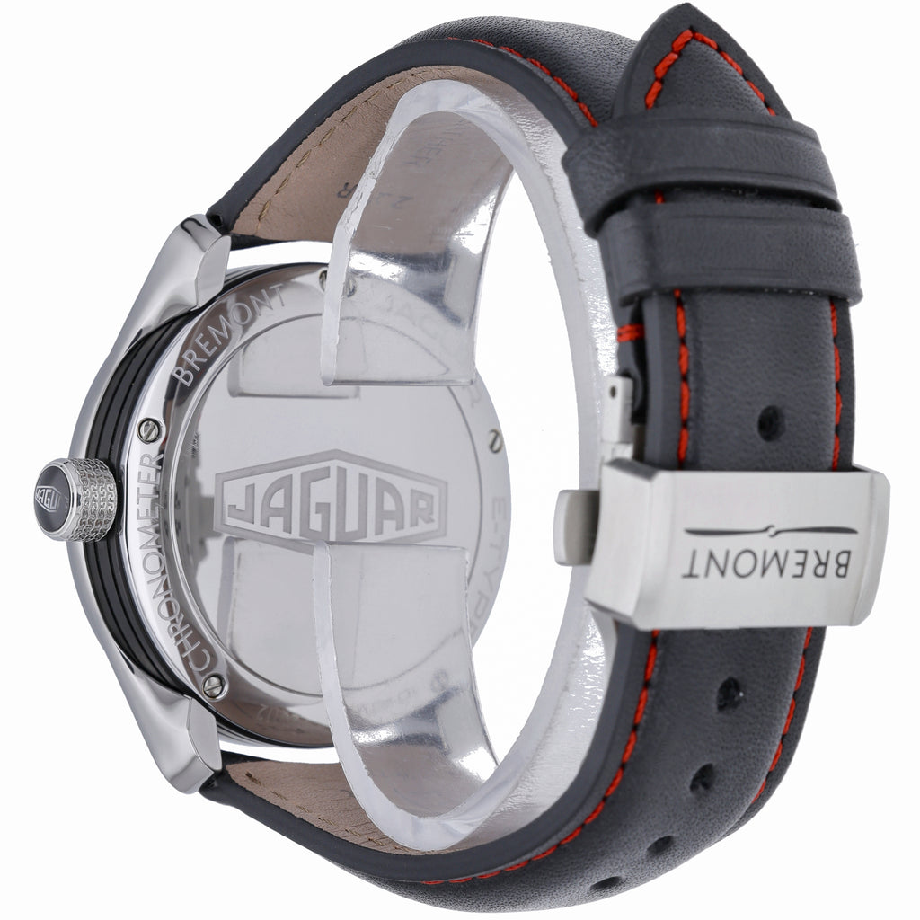 Bremont JAGUAR