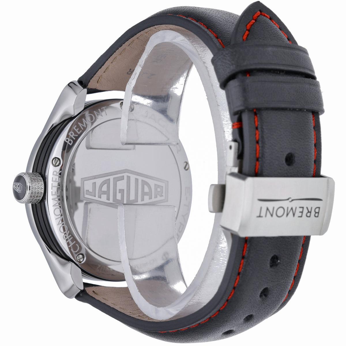Bremont JAGUAR