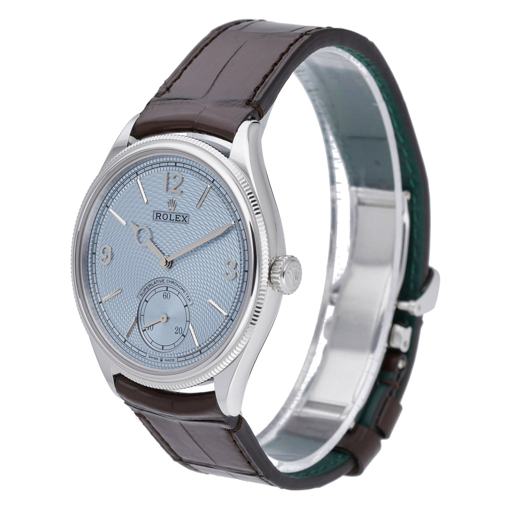 Rolex 1908 PLATINUM