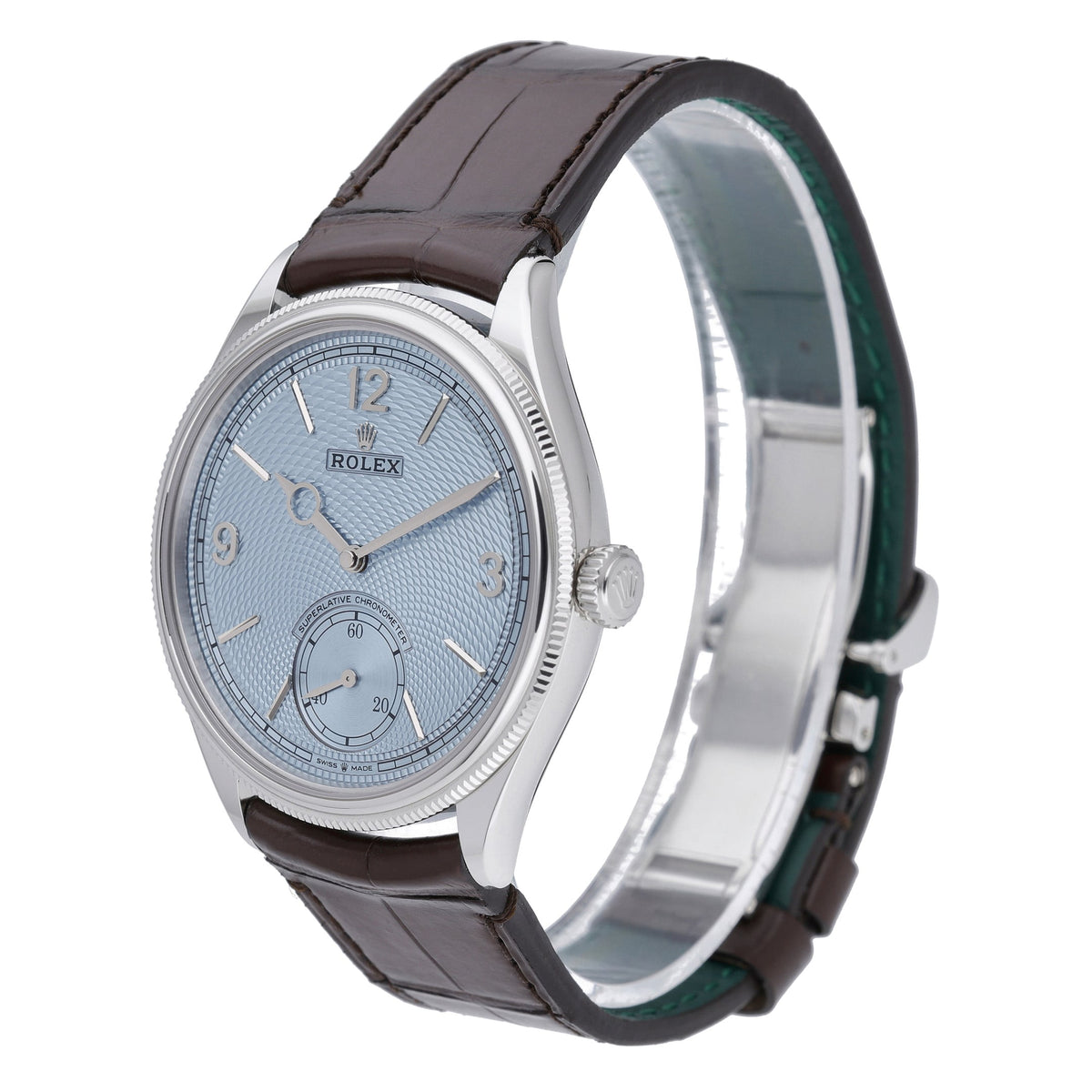 Rolex 1908 PLATINUM