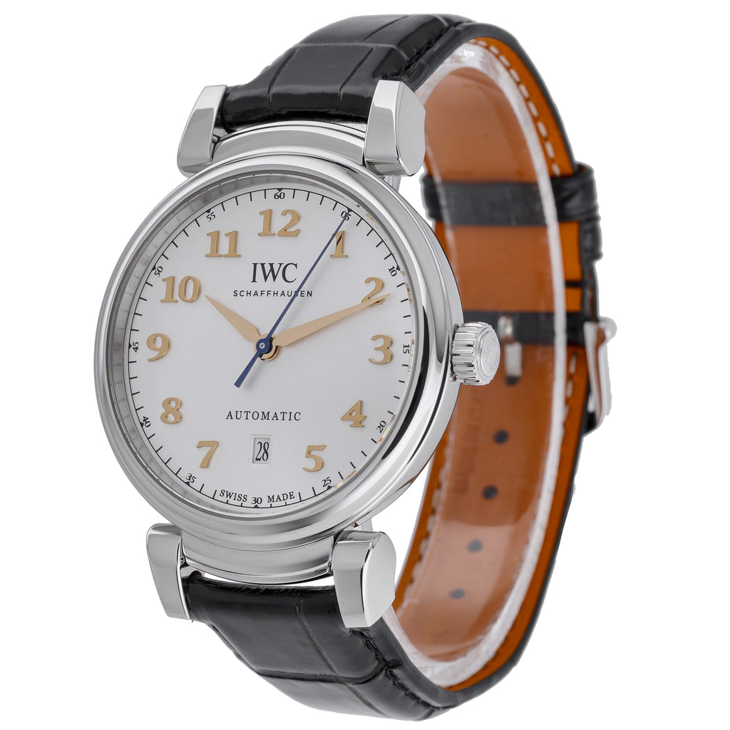 IWC DA VINCI AUTOMATIC