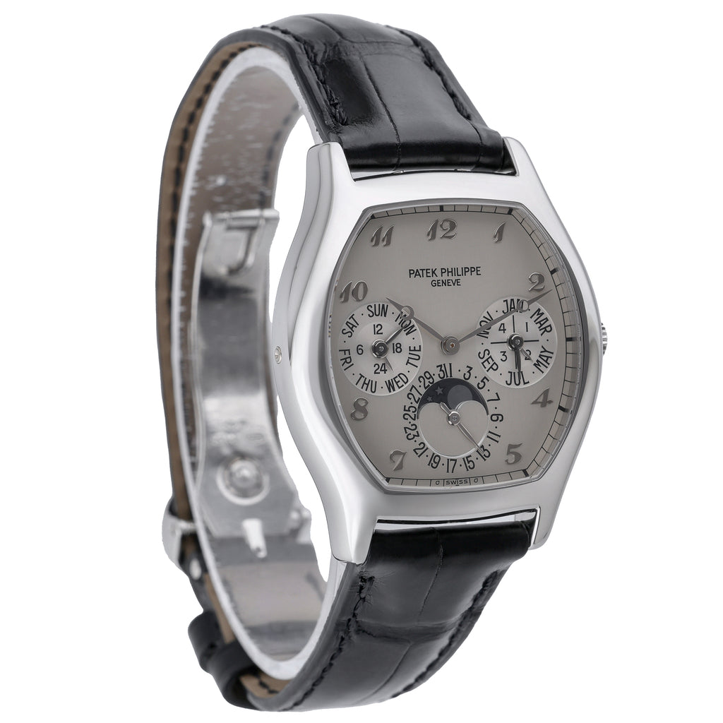 Patek Philippe PERPETUAL CALENDAR