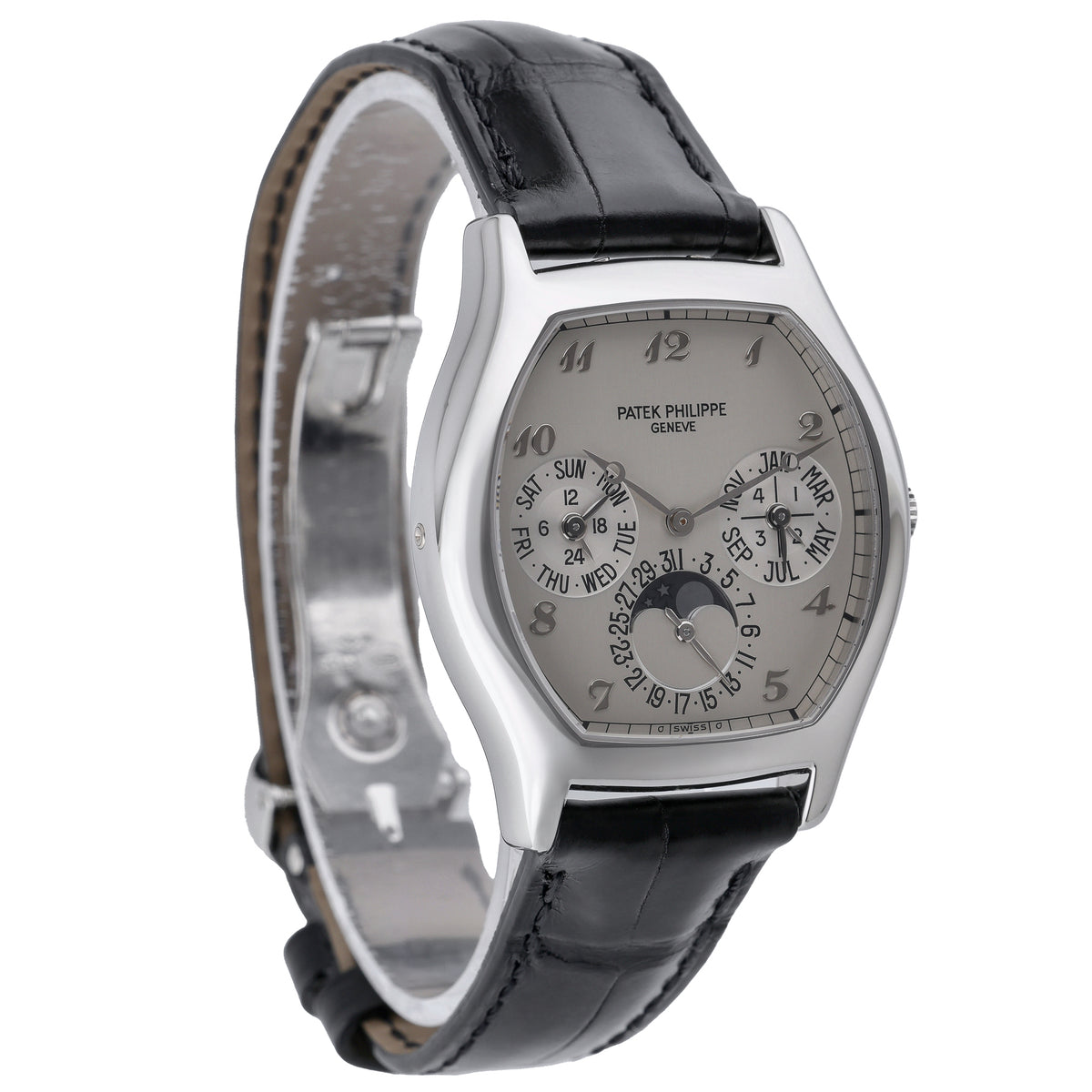 Patek Philippe PERPETUAL CALENDAR