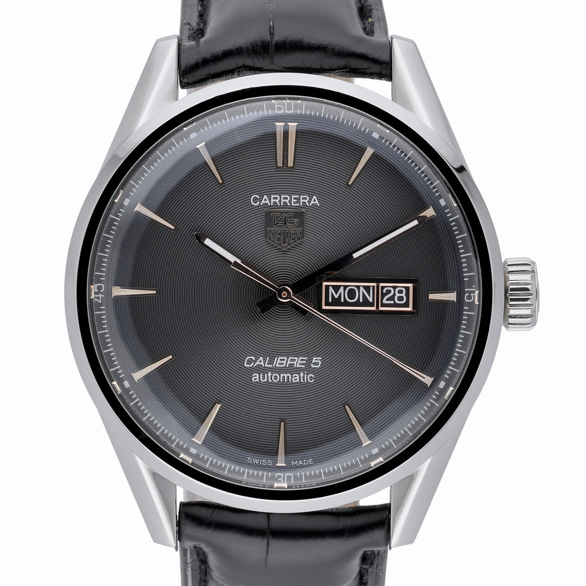 Tag Heuer CARRERA