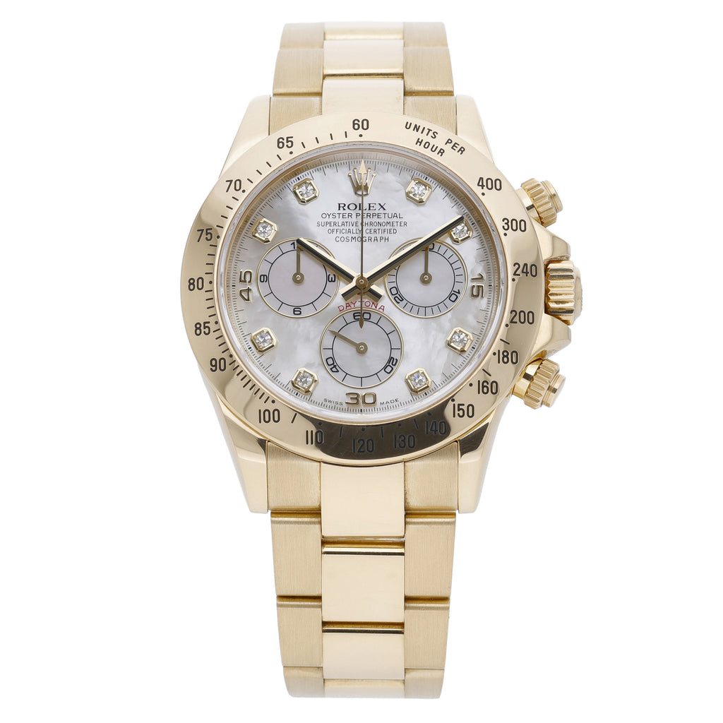 Rolex DAYTONA
