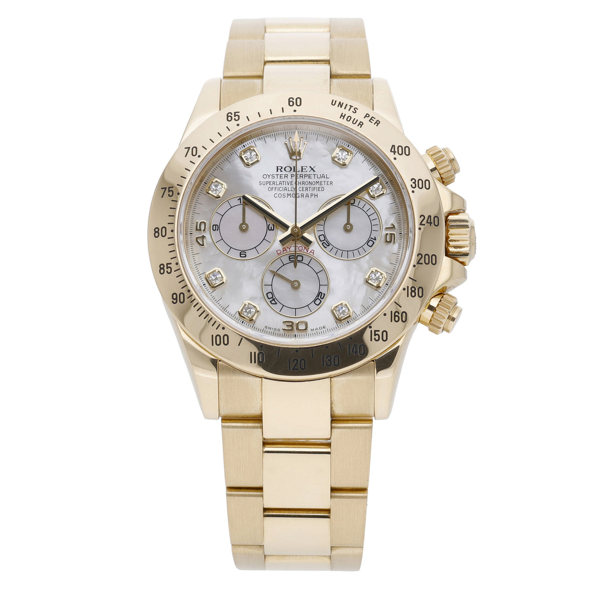 Rolex DAYTONA