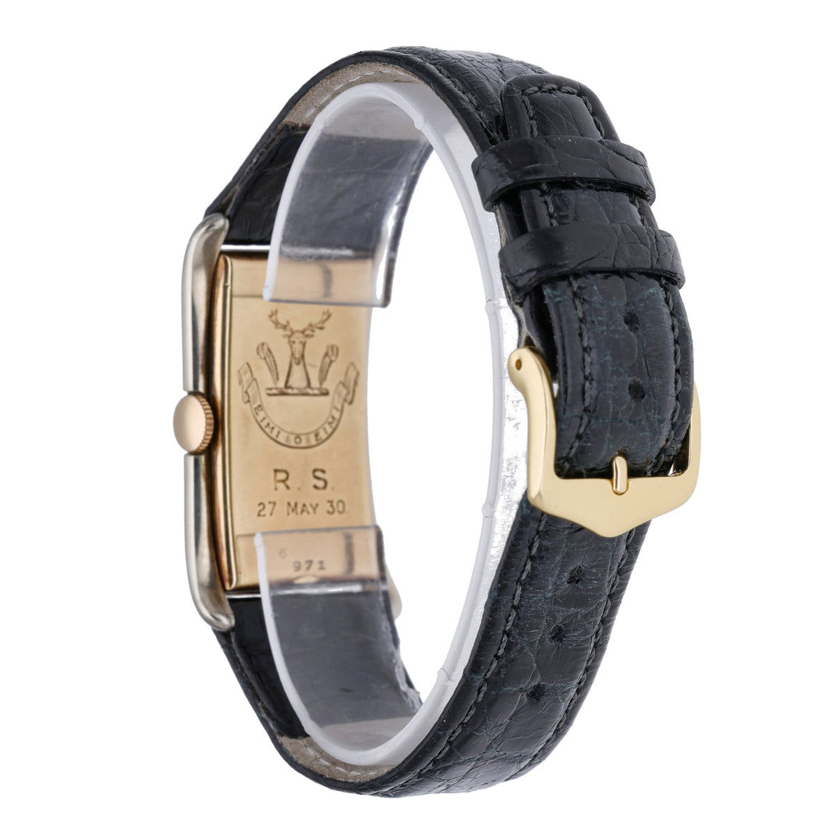 Rolex PRINCE 971