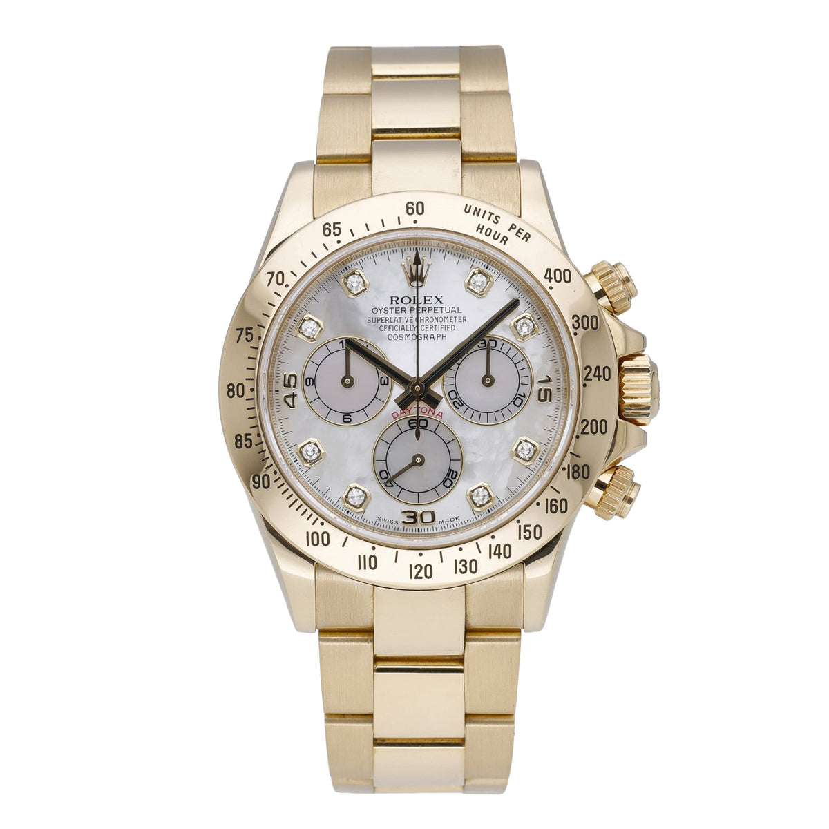 Rolex DAYTONA