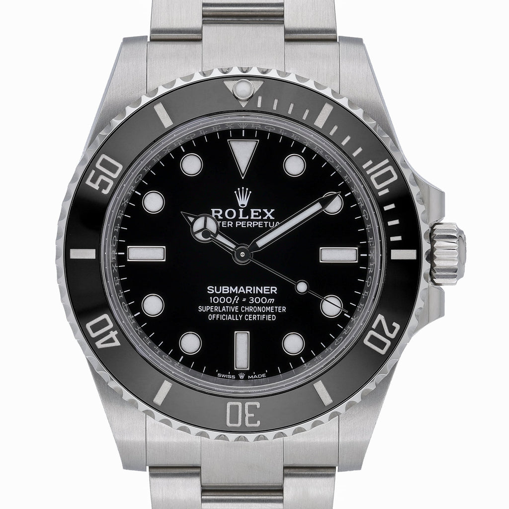 Rolex SUBMARINER