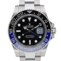 Rolex GMT MASTER II