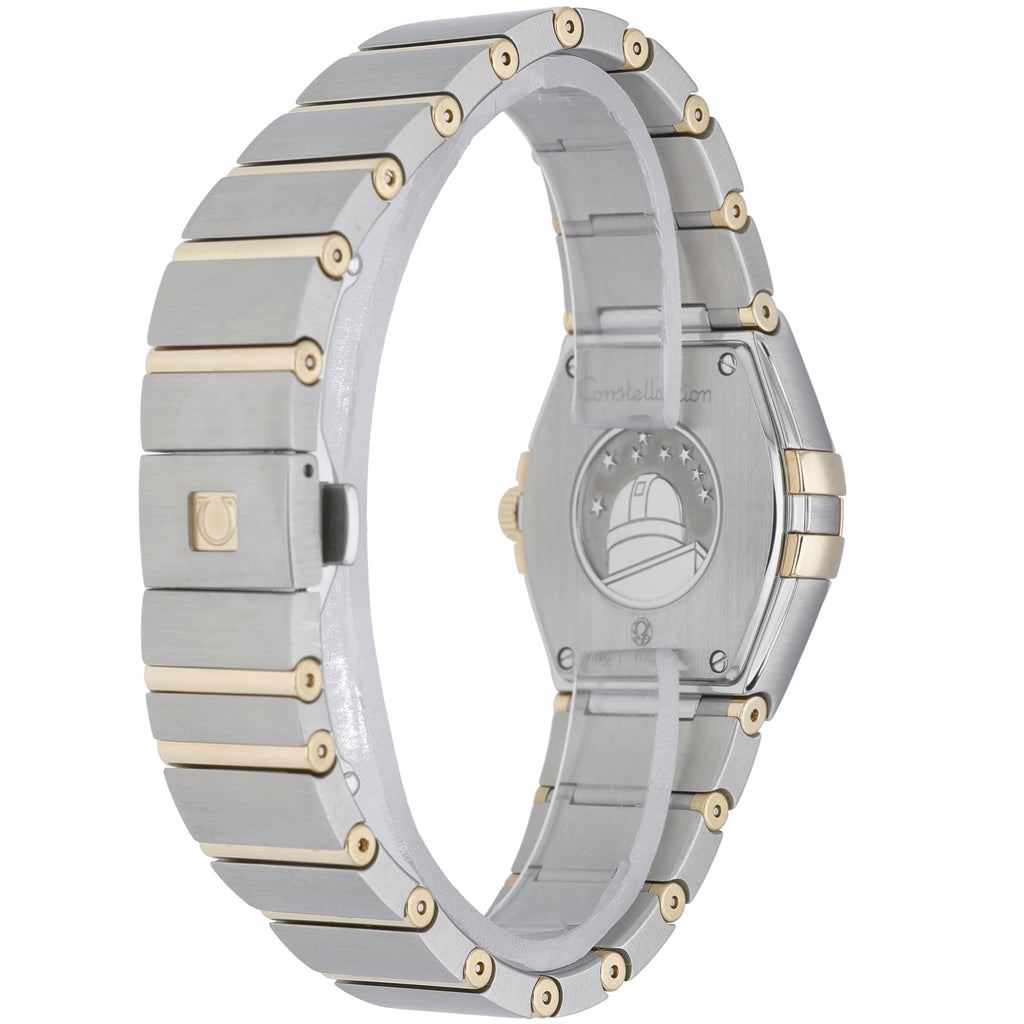 Omega CONSTELLATION