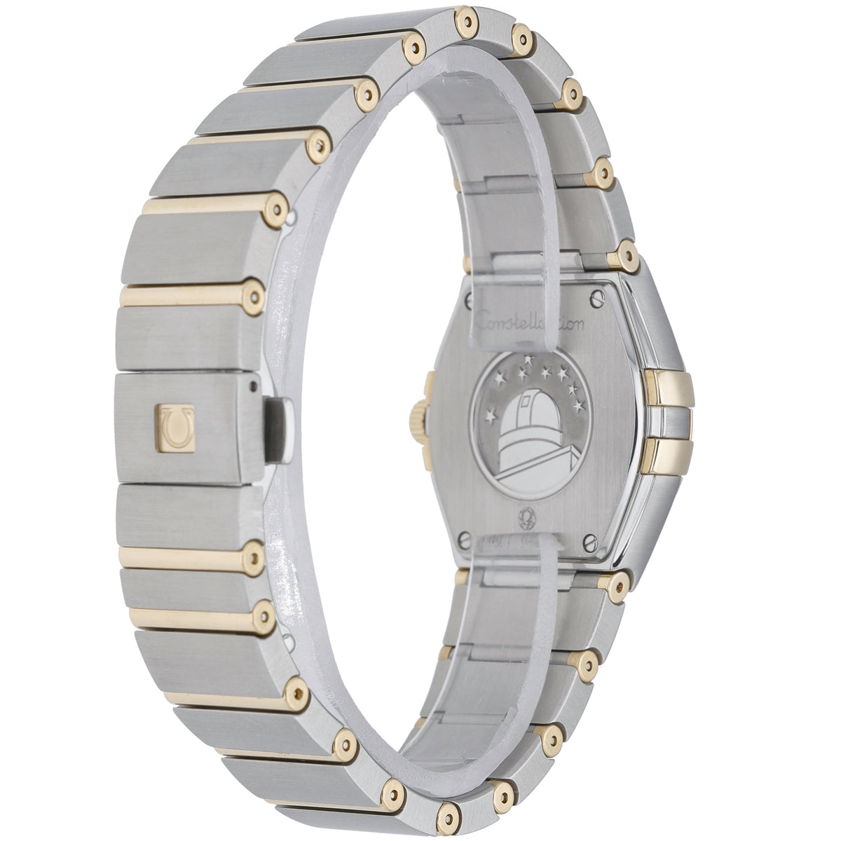 Omega CONSTELLATION