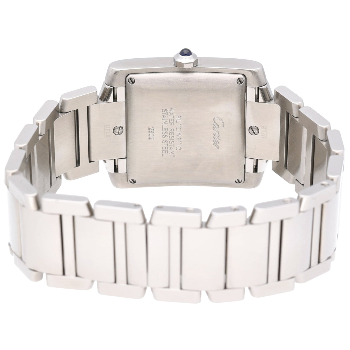 Cartier TANK FRANCAISE