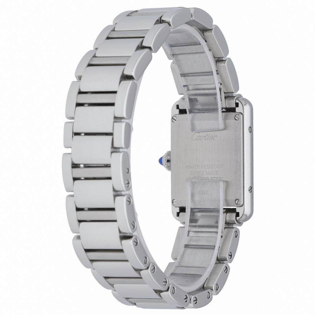 Cartier TANK