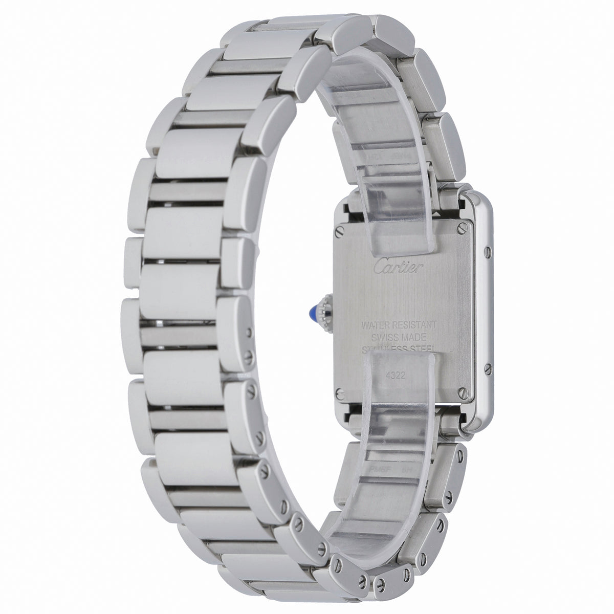 Cartier TANK