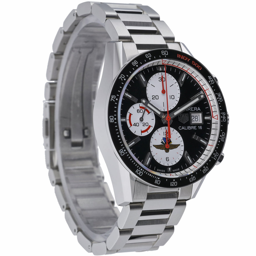 Tag Heuer CARRERA INDY 500 CALIBRE 16