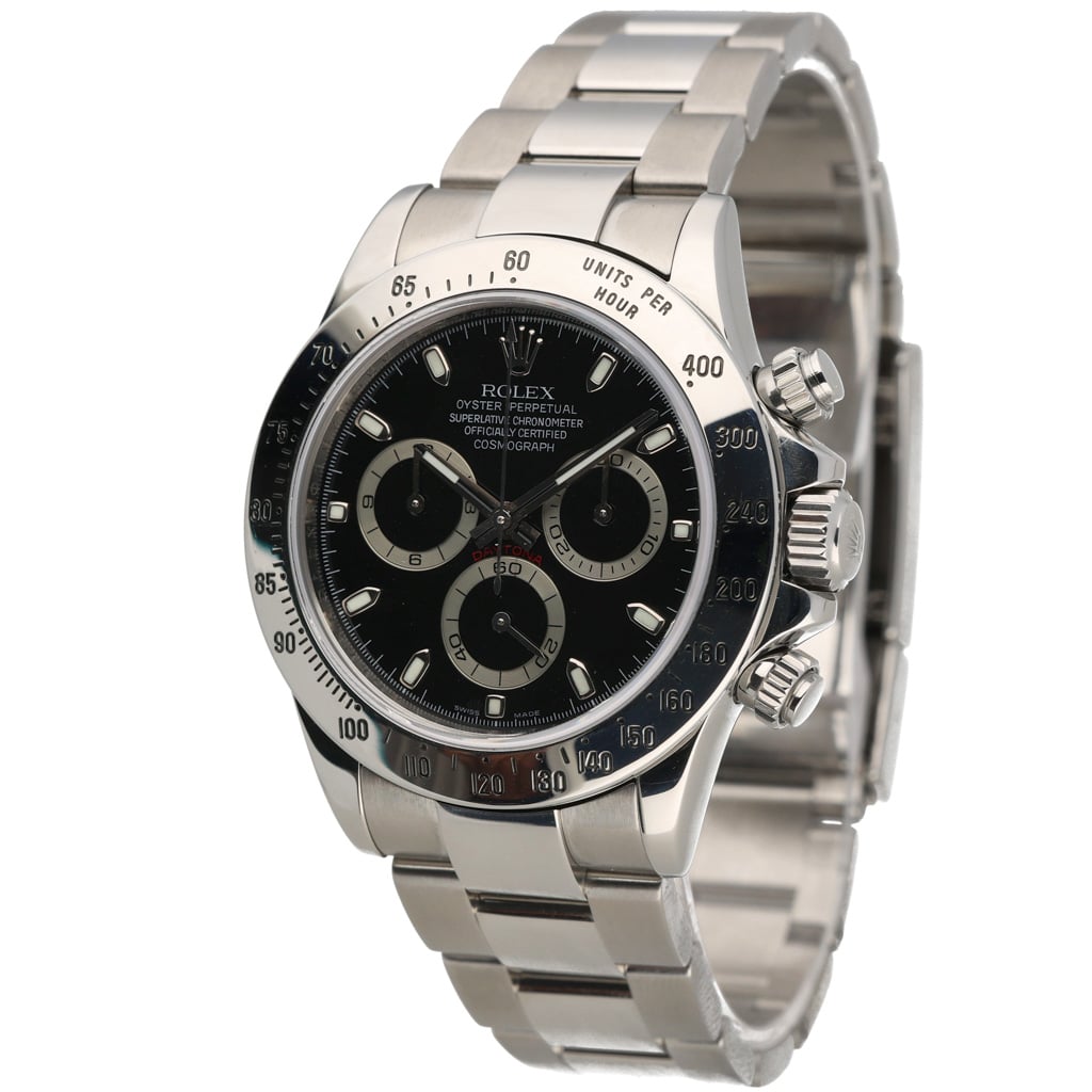 Rolex DAYTONA